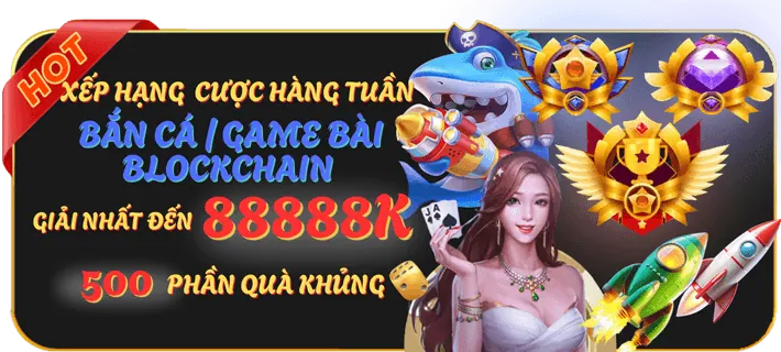 Vòng quay miễn phí nổ hũ