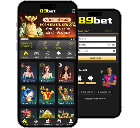 Biểu tượng giao dịch nhanh chóng và an toàn tại HI88BET Nhà Cái