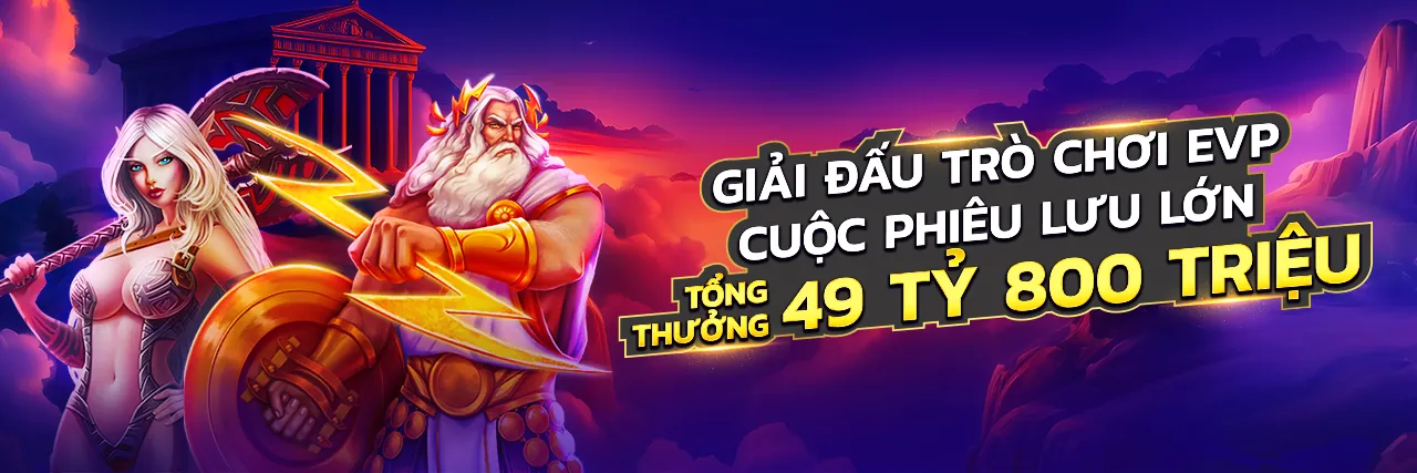 Thế giới Nổ Hũ tại hi88bet nhà cái