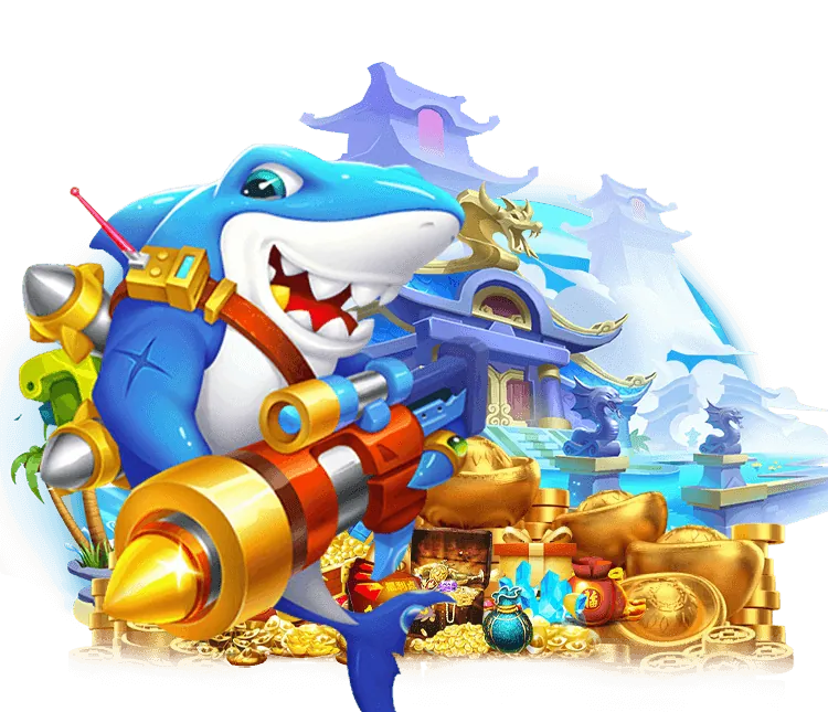 Game Vua Bắn Cá Rồng