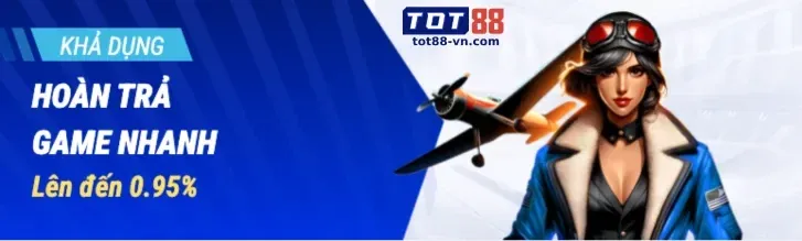 Bắt đầu chơi bắn cá và nhận thưởng